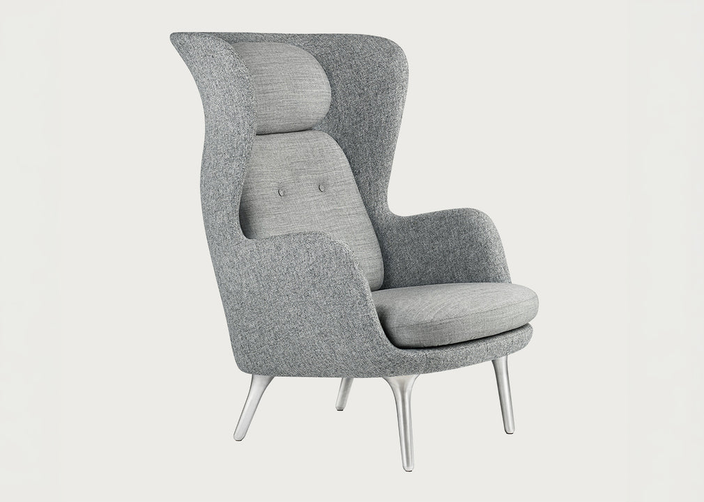 Ro JH1 Easy Chair