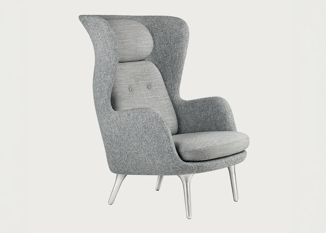 Ro JH1 Easy Chair