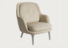Fri JH4 Lounge Chair