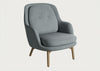 Fri JH5 Lounge Chair