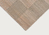 Jana Check Rug Green