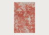 Japan Rug Coral