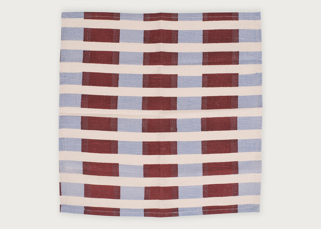 Heal's + Jessie de Salis Lino Napkin