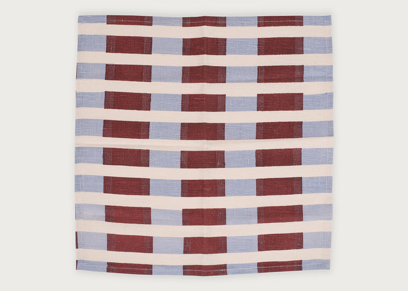 Heal's + Jessie de Salis Lino Napkin