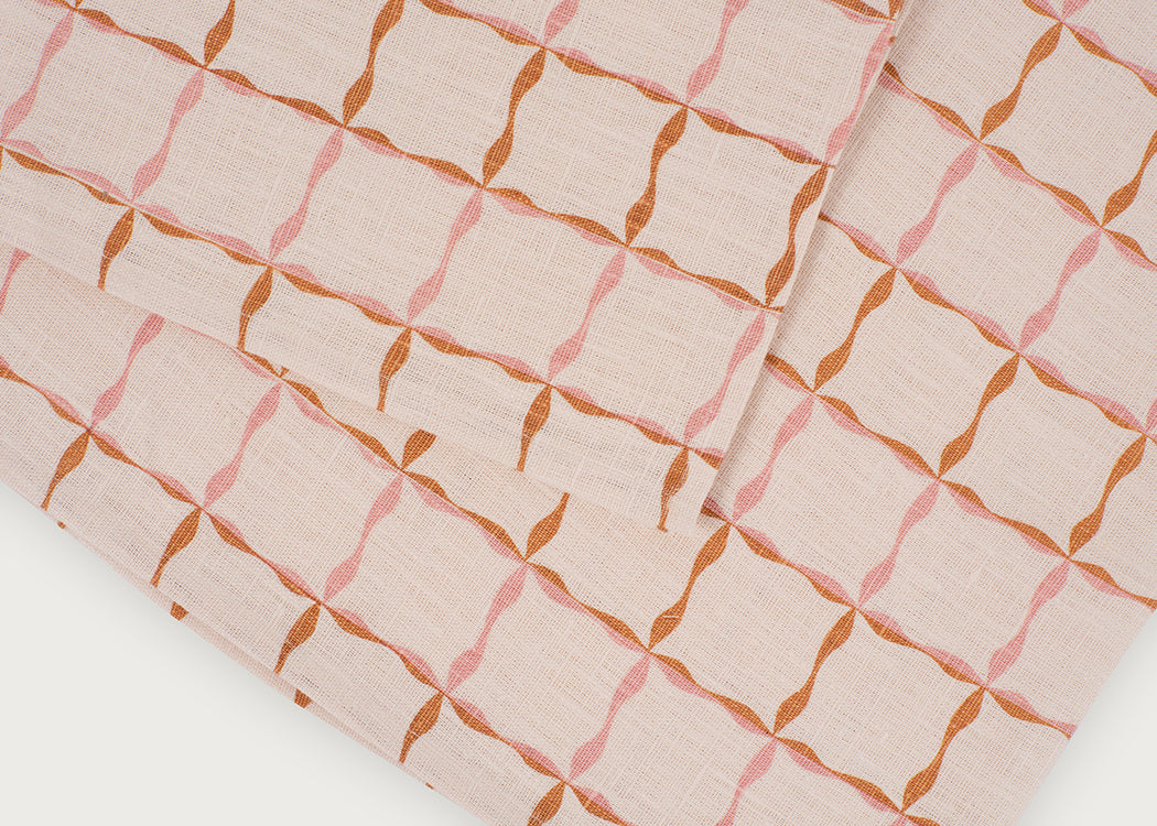 Heal's + Jessie de Salis Ribbon Stripe Runner
