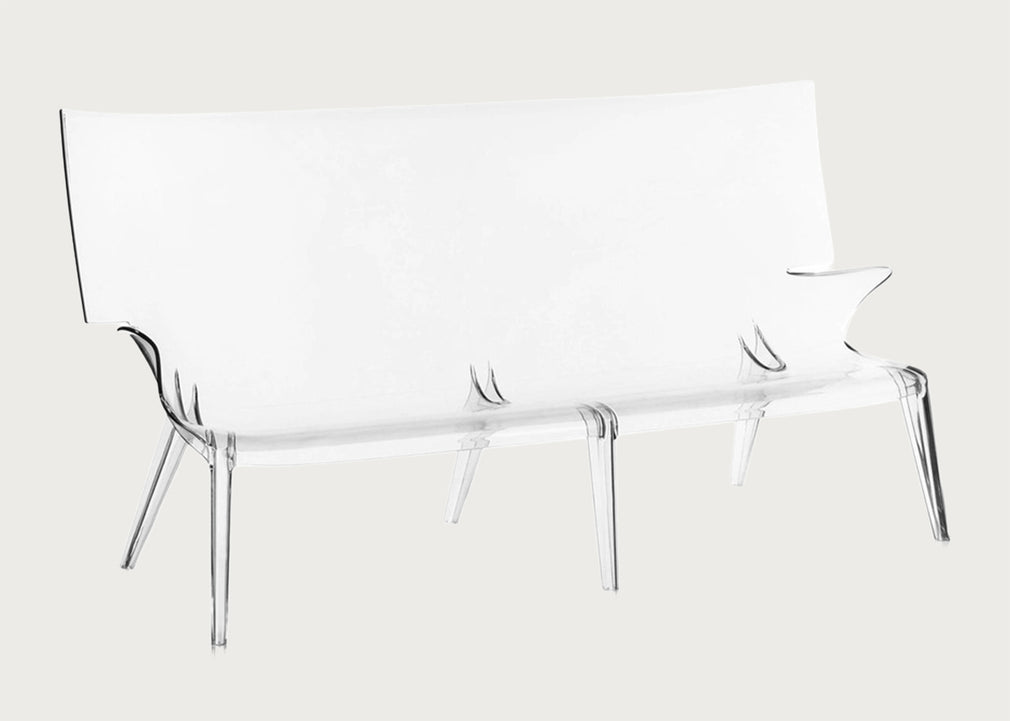 Uncle Jack Sofa