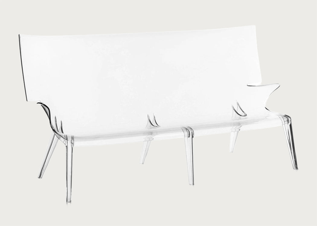Uncle Jack Sofa