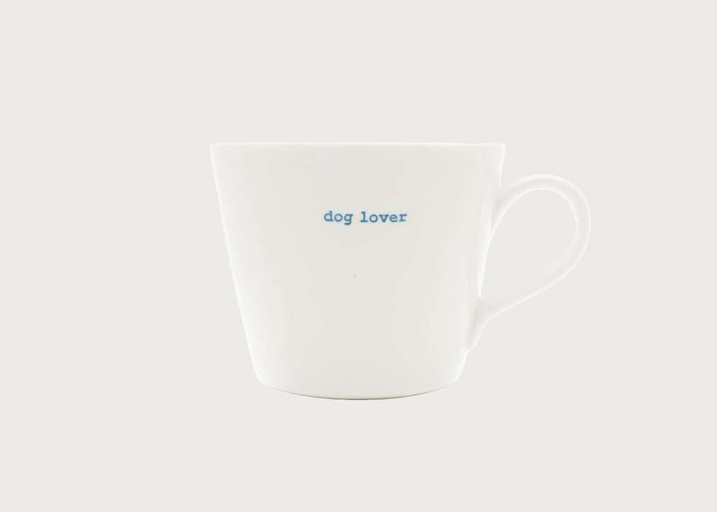 Dog Lover Mug