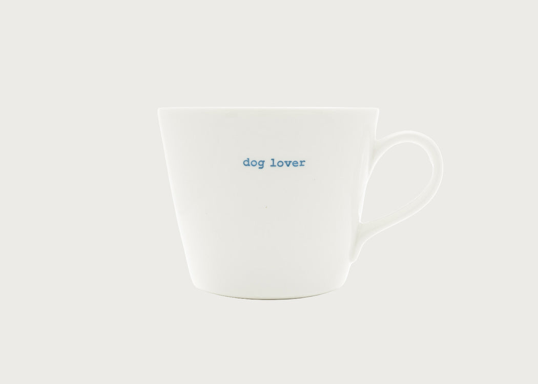Dog Lover Mug
