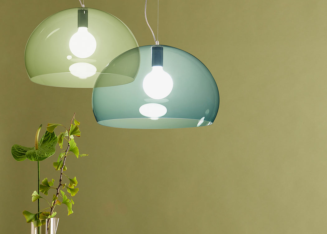 FL/Y Pendant Light