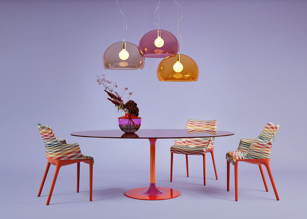 FL/Y Pendant Light