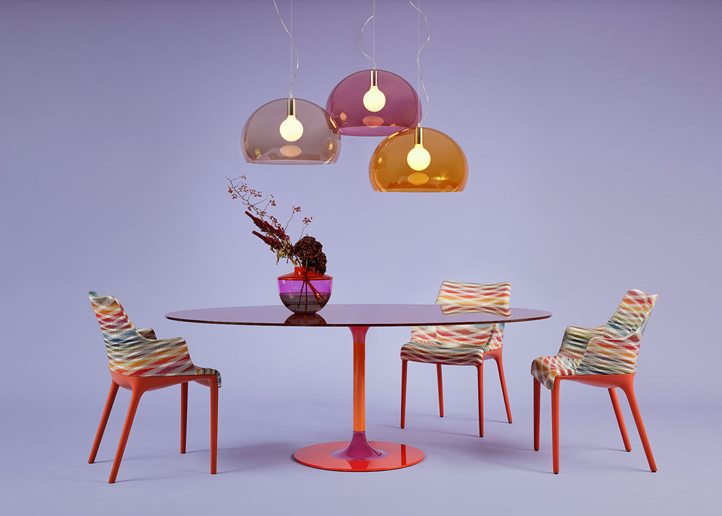 FL/Y Pendant Light