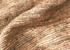 Katiya Slub Silk Lampshade Natural