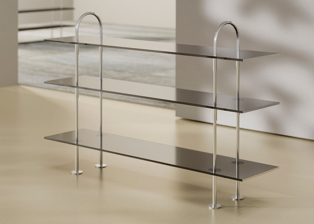 Keen Shelving