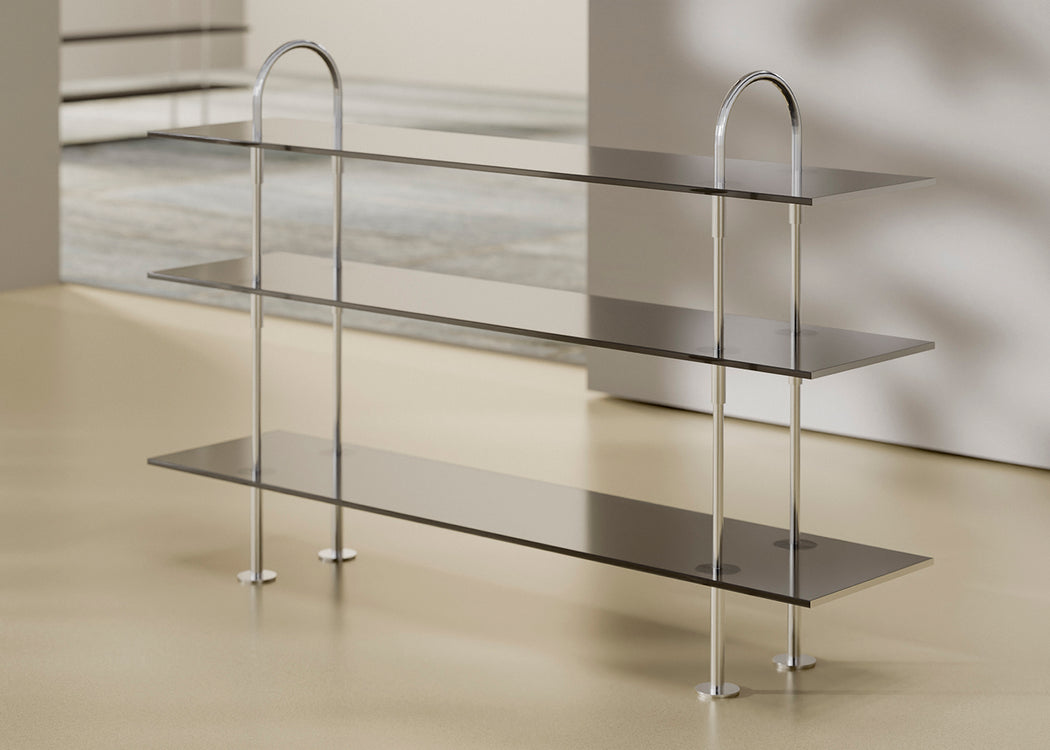 Keen Shelving
