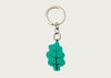 Leaf Key Ring
