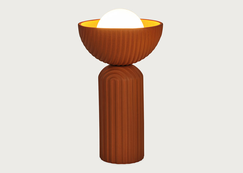 Kilda Ceramic Table Lamp