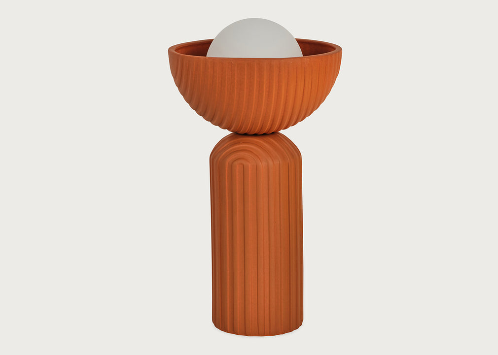 Kilda Ceramic Table Lamp