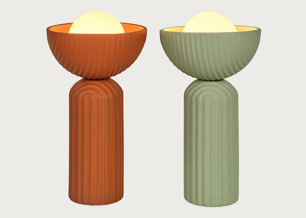 Kilda Ceramic Table Lamp