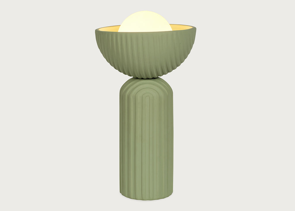 Kilda Ceramic Table Lamp