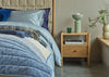 Scoop Bedside Chest