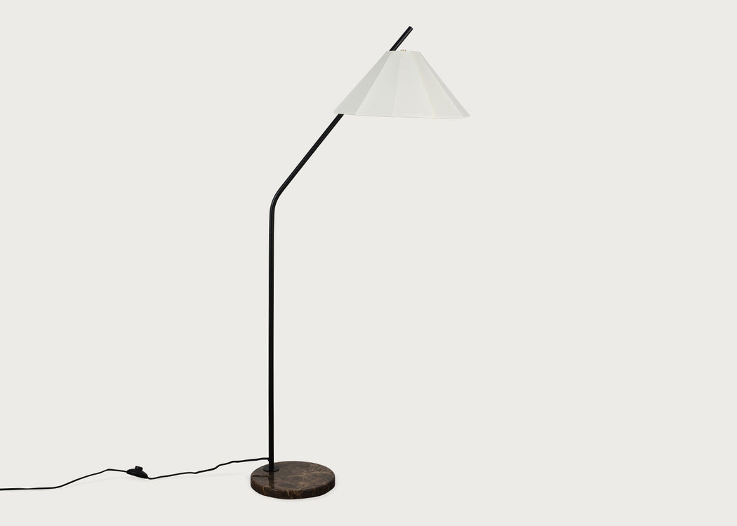 Kumaya Floor Lamp
