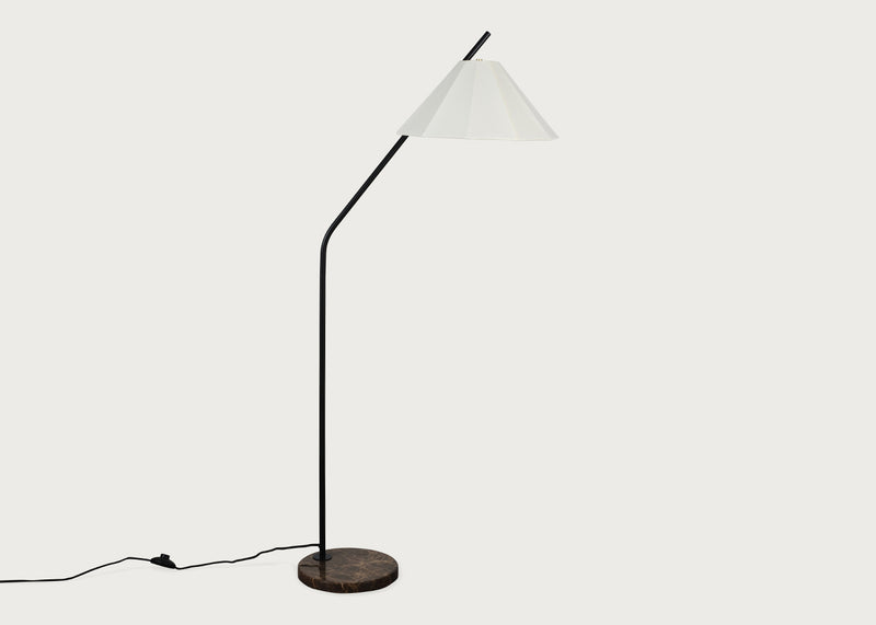 Kumaya Floor Lamp
