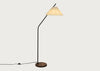 Kumaya Floor Lamp