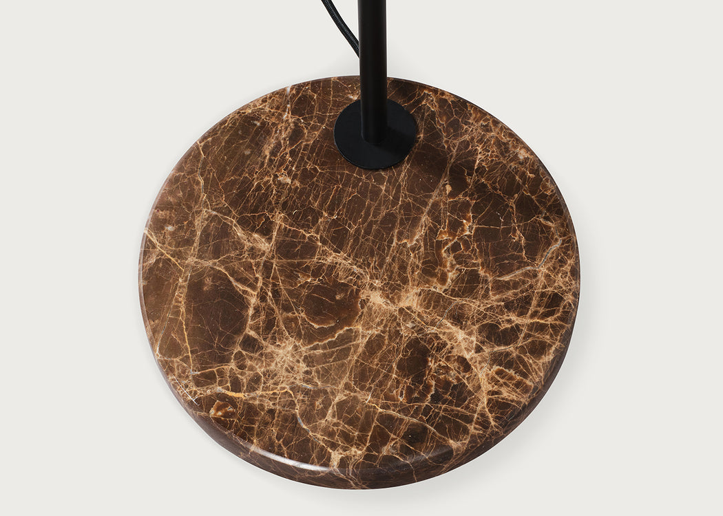Kumaya Floor Lamp