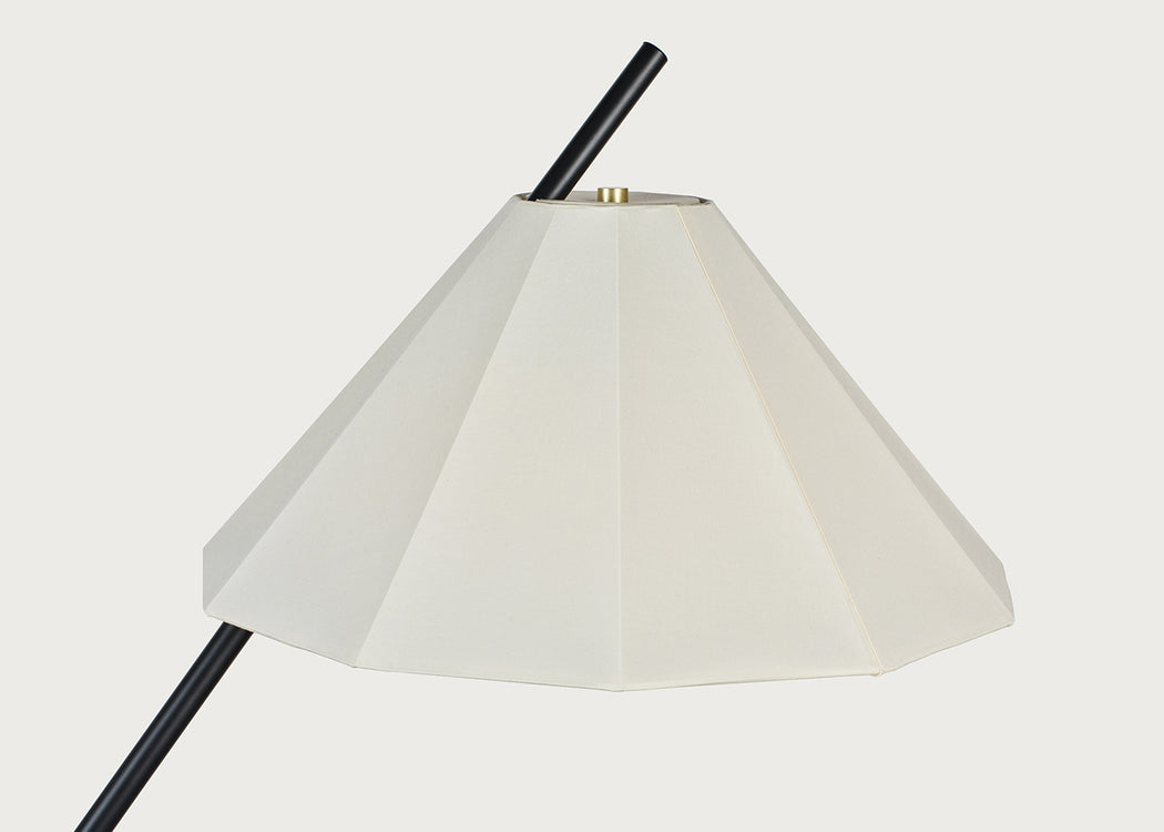 Kumaya Floor Lamp
