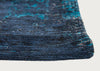 Fading World Rug Spring Blue Night
