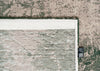 Cracks Rug Dark Pine