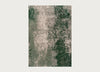 Cracks Rug Dark Pine