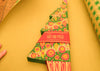 Christmas Tree Honeycomb