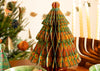 Christmas Tree Honeycomb