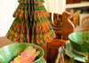 Christmas Tree Honeycomb
