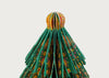 Christmas Tree Honeycomb