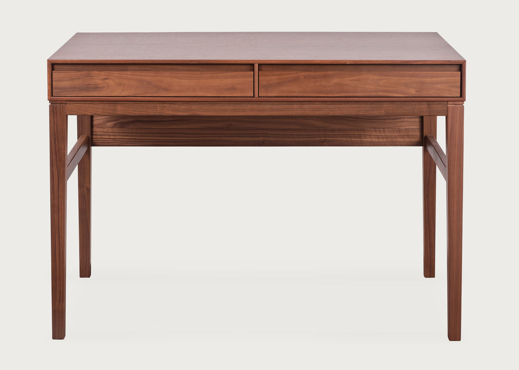 Lars Desk Walnut