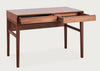 Lars Desk Walnut