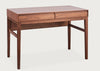 Lars Desk Walnut