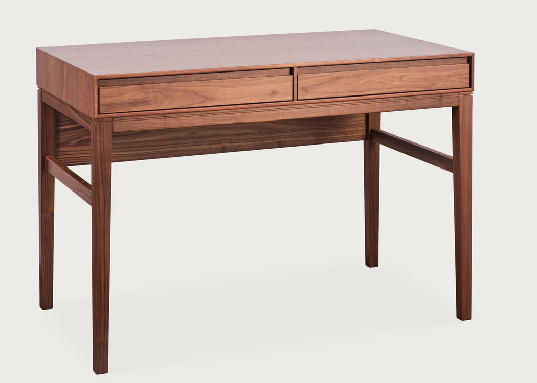 Lars Desk Walnut