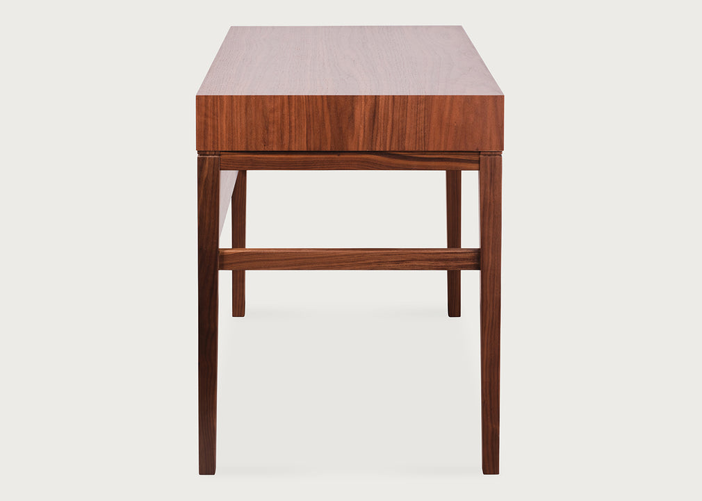 Lars Desk Walnut