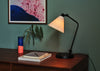Lars Desk Walnut