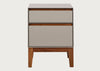 Lars Bedside Table