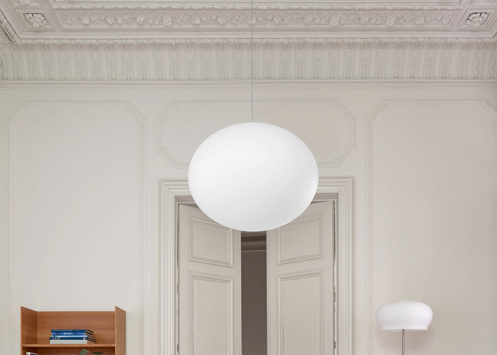 Globe Sky Pendant