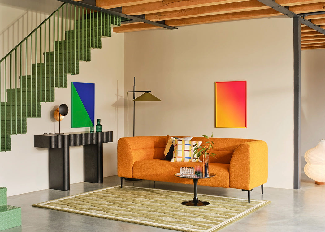 Lilli Up 2 Seater Sofa
