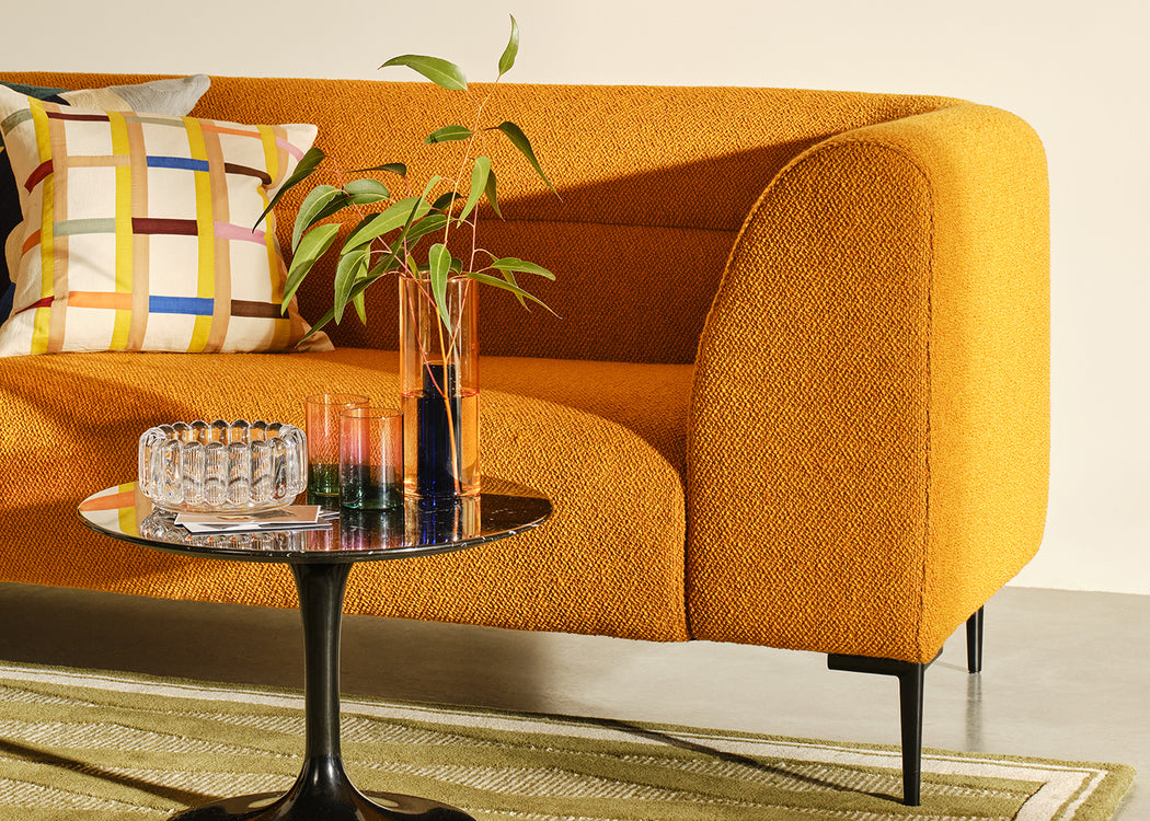Lilli Up 2 Seater Sofa