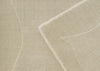 Crest Motion Rug Beige