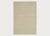 Crest Motion Rug Beige