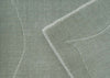 Crest Motion Rug Sage